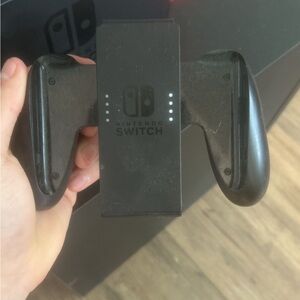 Nintendo Switch Joy-Con Controller Holder